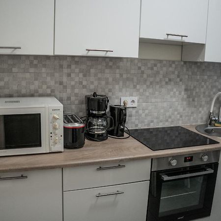 Oskola Luxury Apartment Szeged Exteriör bild