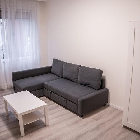 Oskola Luxury Apartment Szeged Exteriör bild