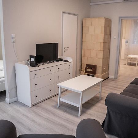 Oskola Luxury Apartment Szeged Exteriör bild
