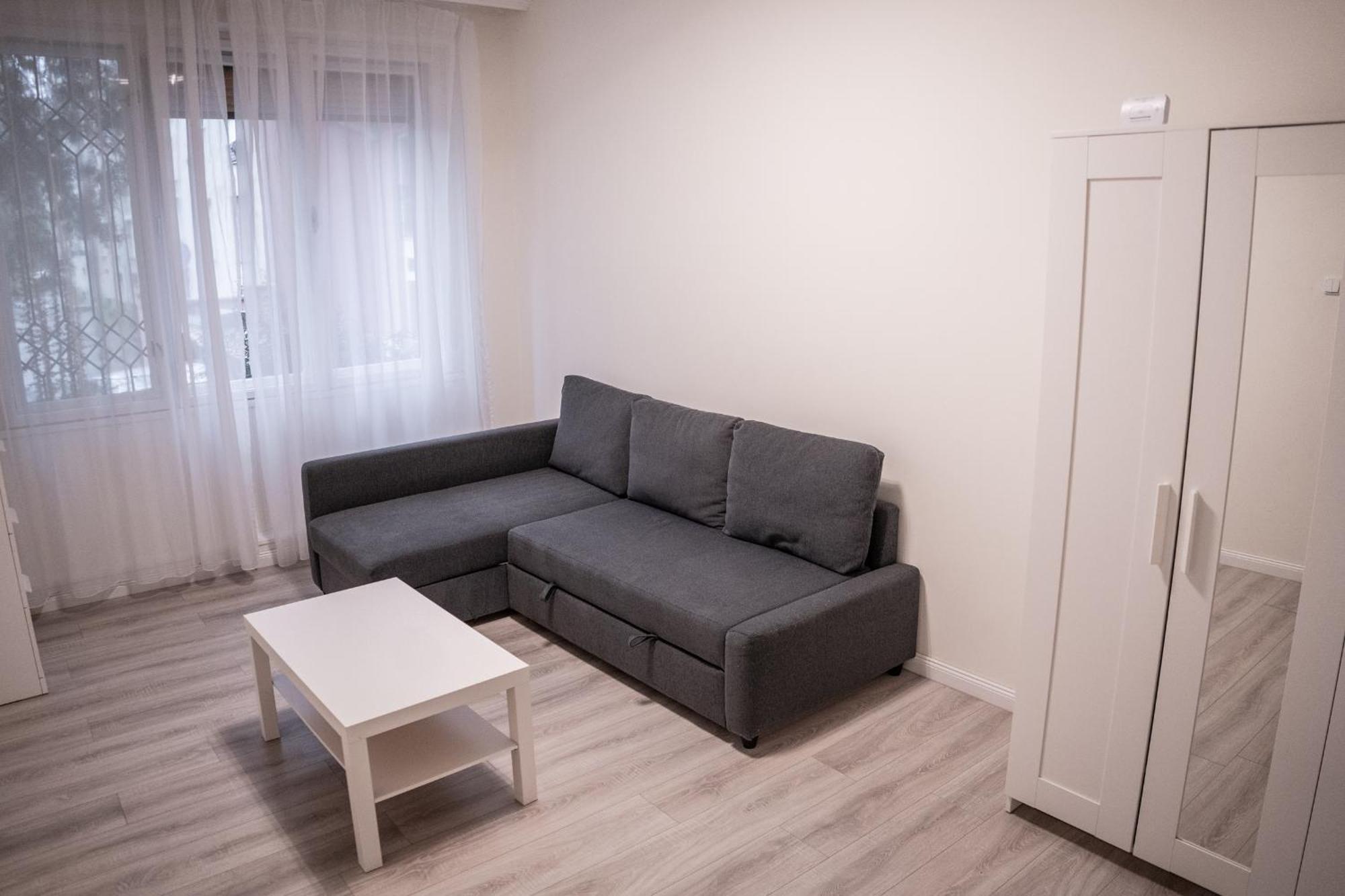 Oskola Luxury Apartment Szeged Exteriör bild