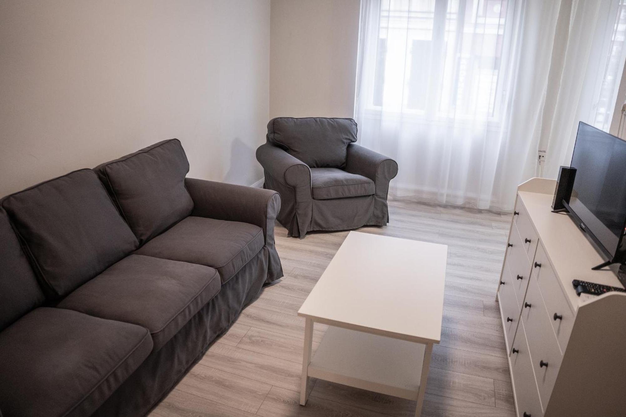 Oskola Luxury Apartment Szeged Exteriör bild