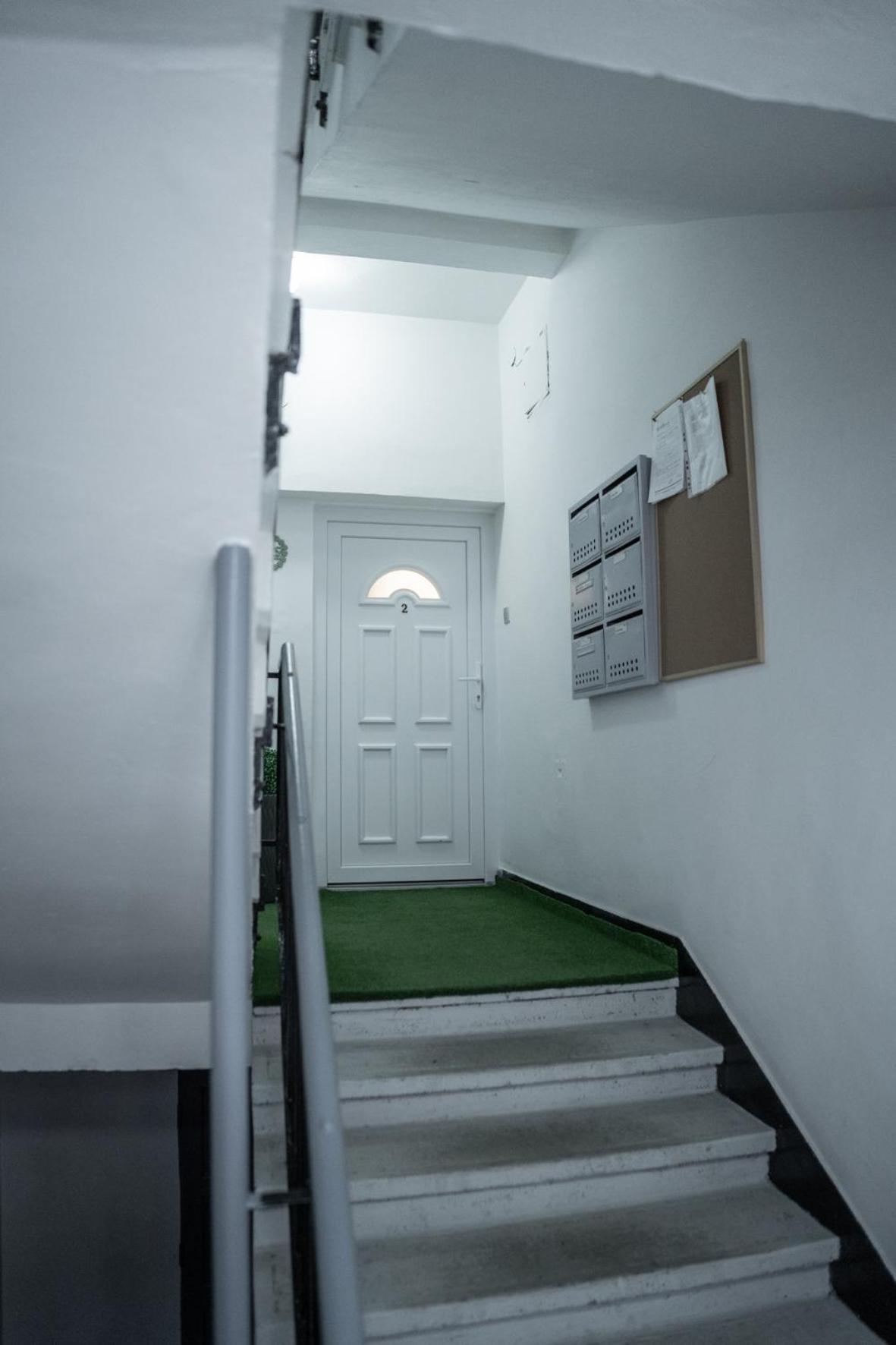 Oskola Luxury Apartment Szeged Exteriör bild