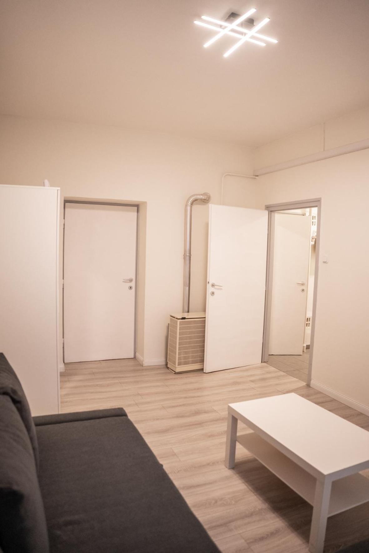 Oskola Luxury Apartment Szeged Exteriör bild