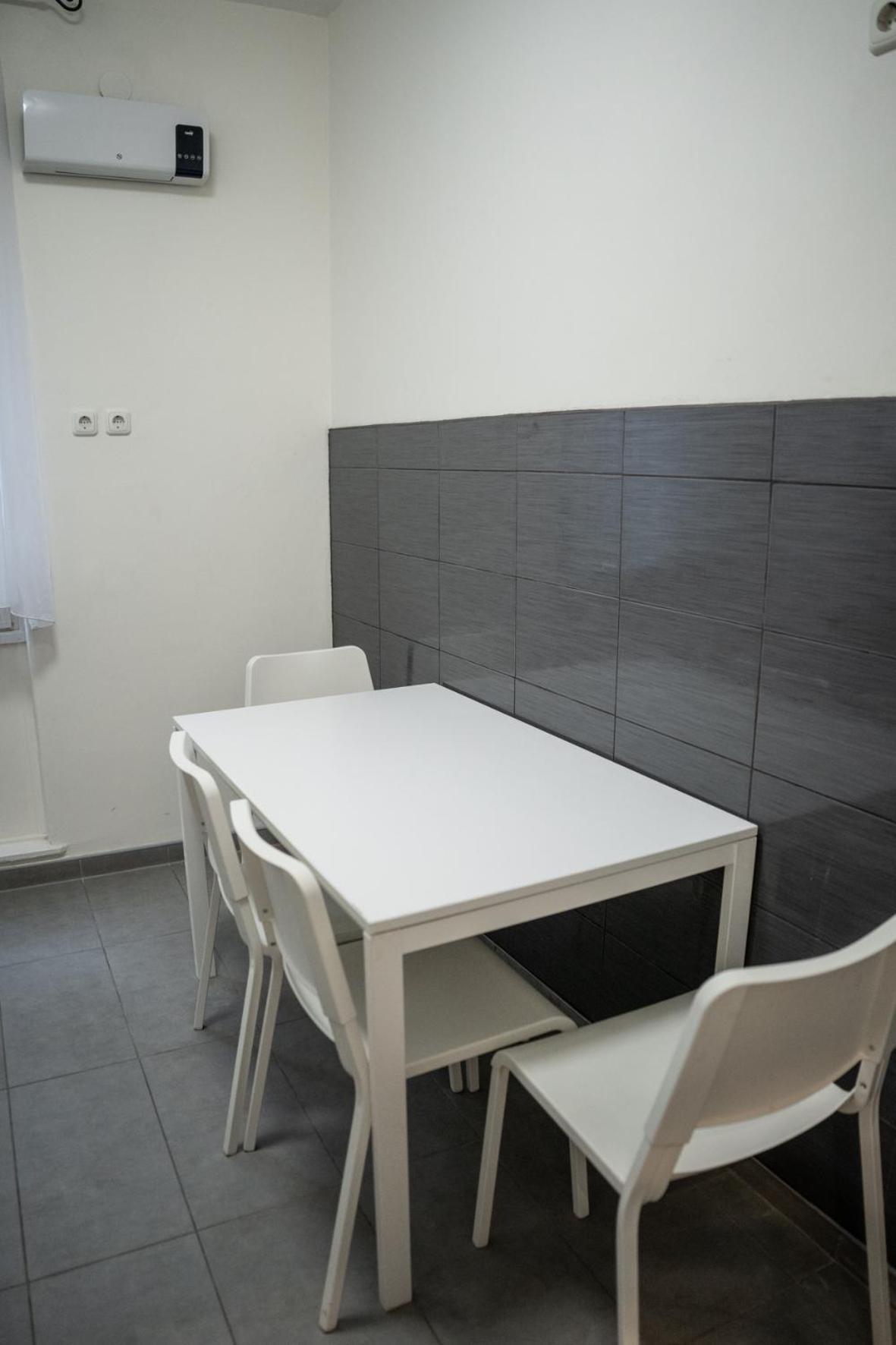 Oskola Luxury Apartment Szeged Exteriör bild