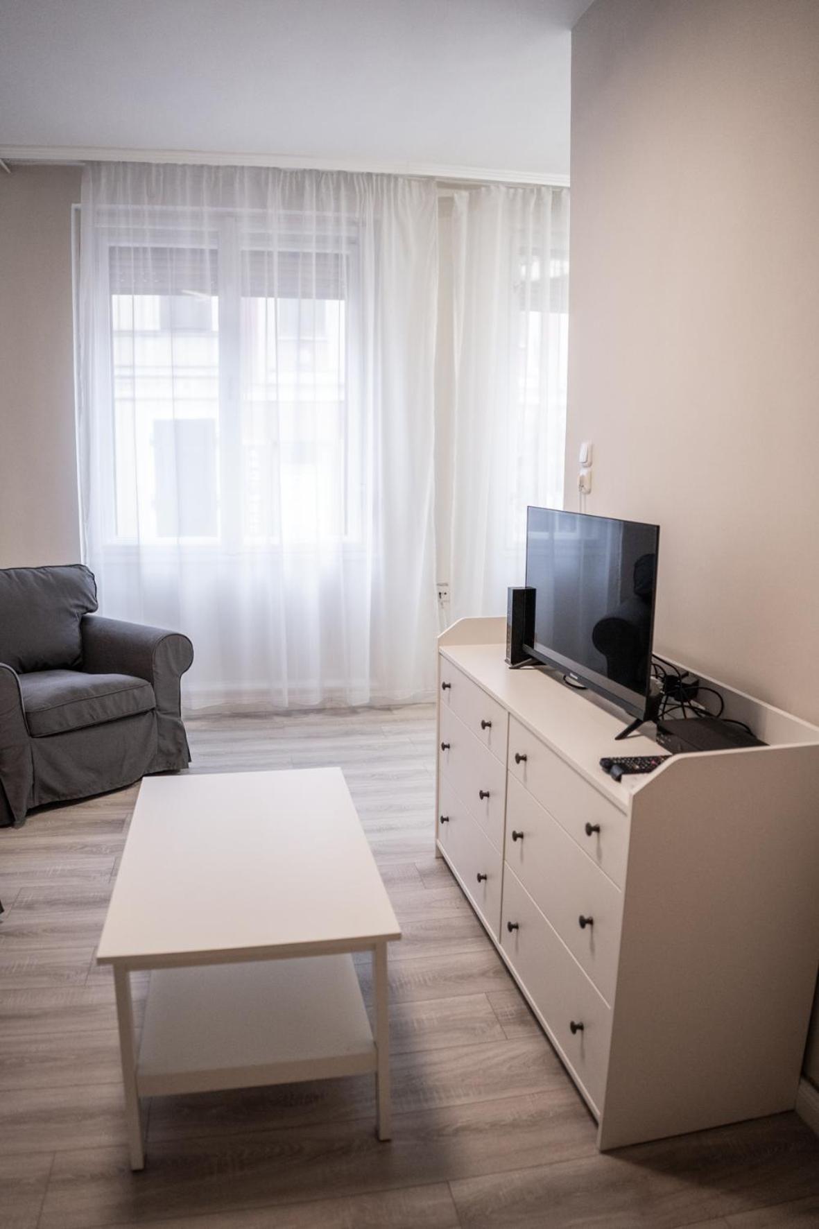 Oskola Luxury Apartment Szeged Exteriör bild