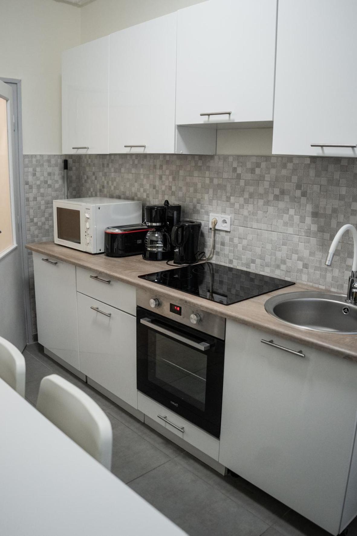 Oskola Luxury Apartment Szeged Exteriör bild