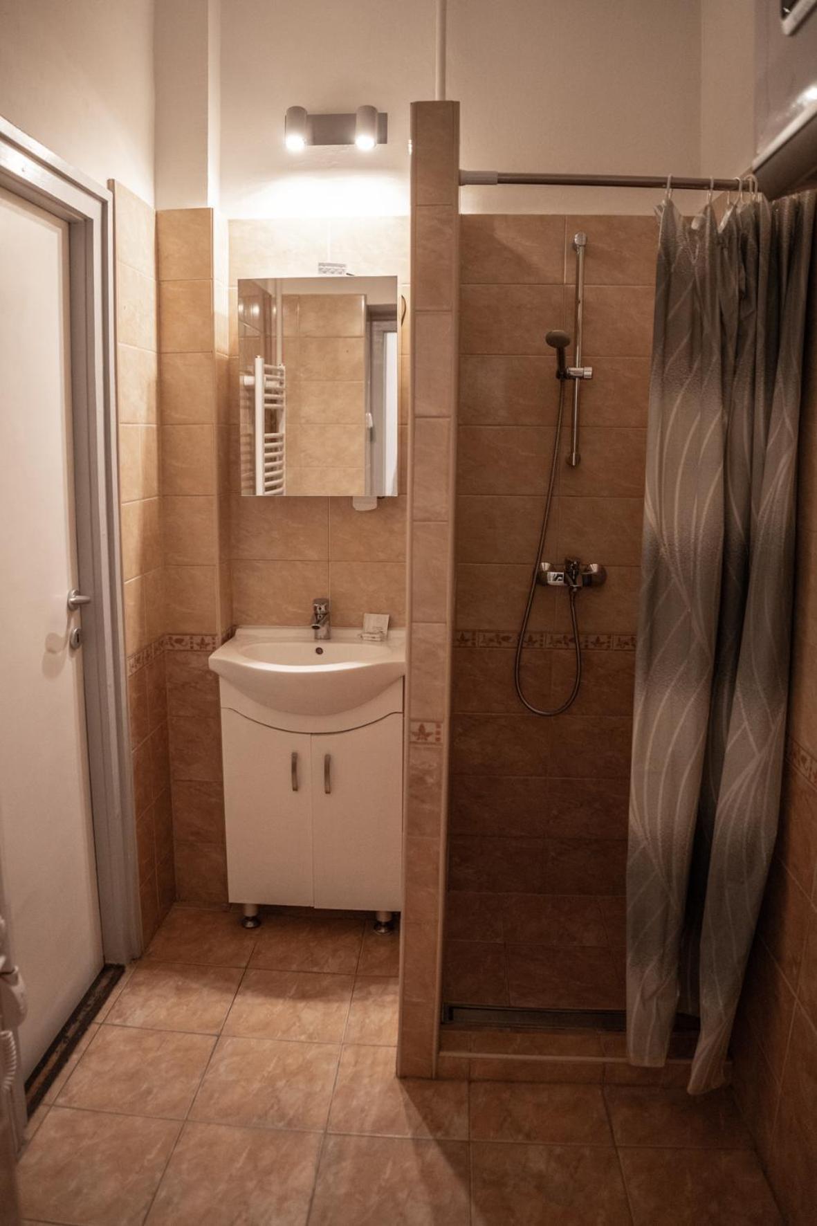 Oskola Luxury Apartment Szeged Exteriör bild